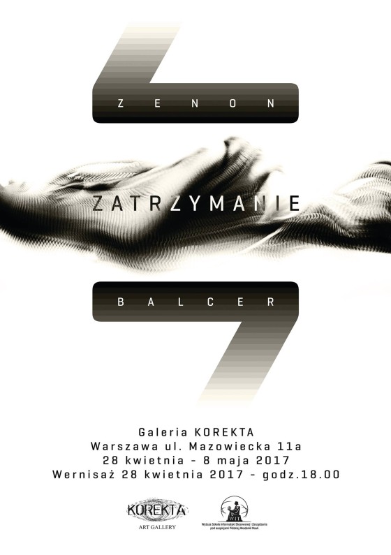 Zenon Balcer: Zatrzymanie