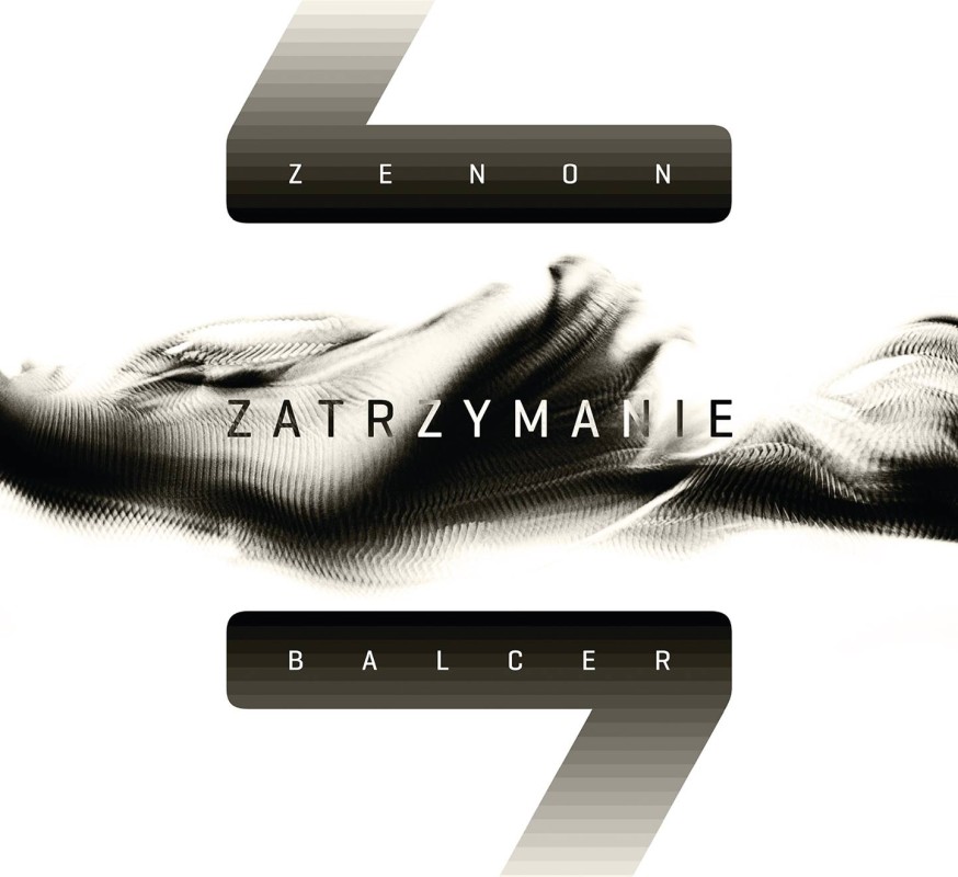 Zenon Balcer: Zatrzymanie