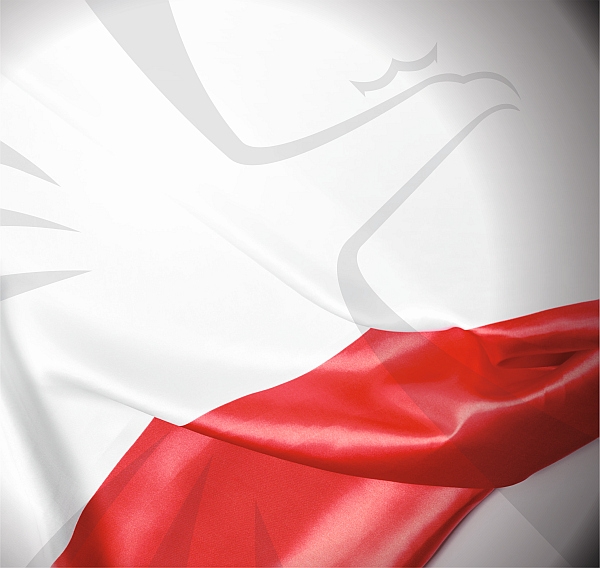 Znaki wolności. O trwaniu polskiej tożsamości narodowej