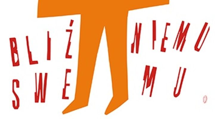 „Bliźniemu swemu” - wystawy i aukcja