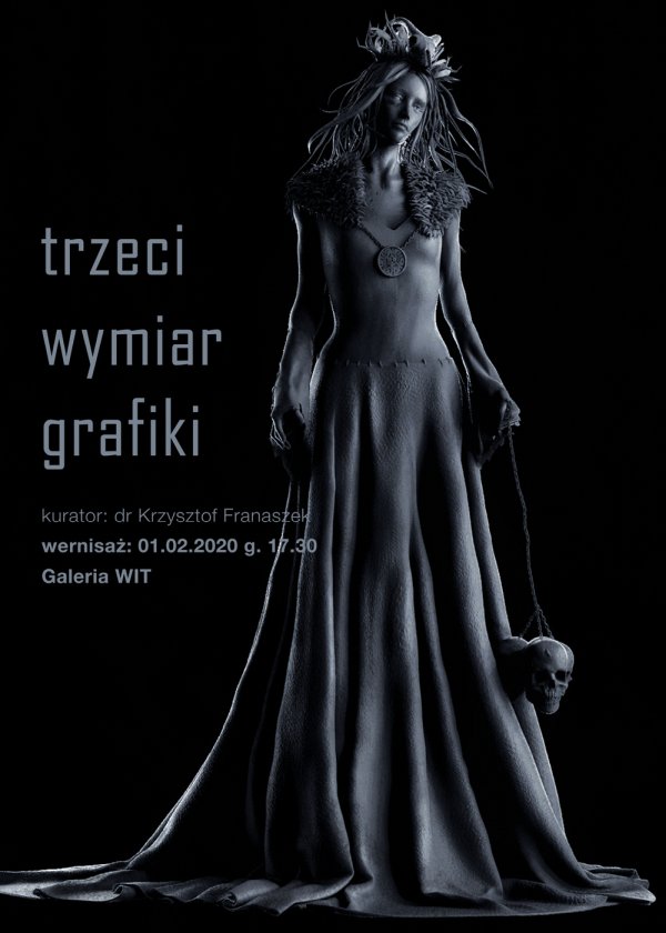 Trzeci Wymiar Grafiki