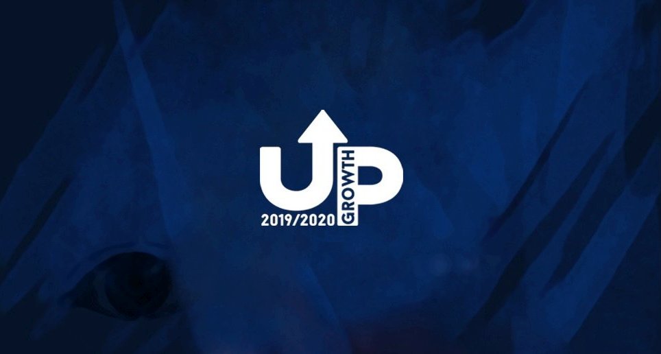 UPGROWTH - Najlepsze Dyplomy WIT 2019/2020