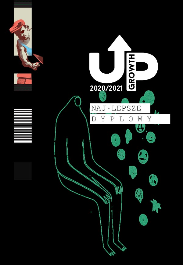 UPGROWTH - Najlepsze Dyplomy WIT 2020/2021