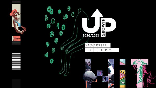 UPGROWTH - Najlepsze Dyplomy WIT 2020/2021