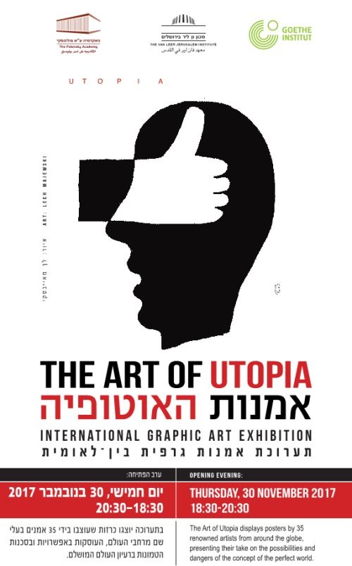 Sztuka Utopii | The Art of Utopia