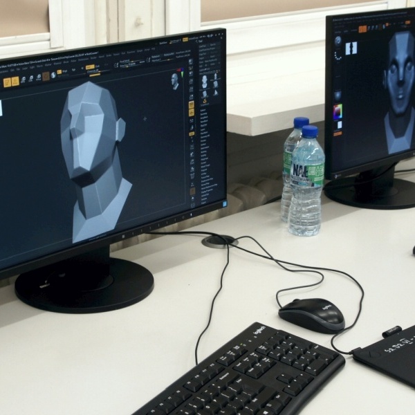Fotorelacja z Dnia Otwartego WIT 2022