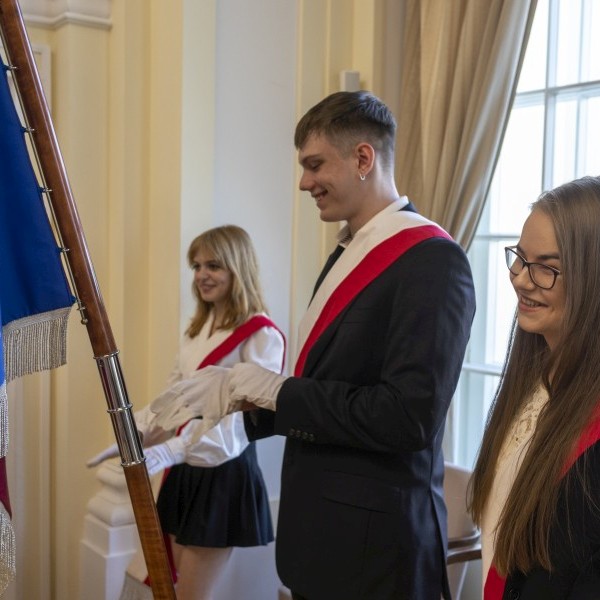 Fotorelacja z XXVIII Inauguracji Roku Akademickiego