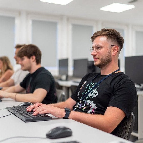 Dzień Otwarty WIT 2025 - Fotorelacja