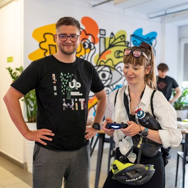 Dzień Otwarty WIT 2025 - Fotorelacja