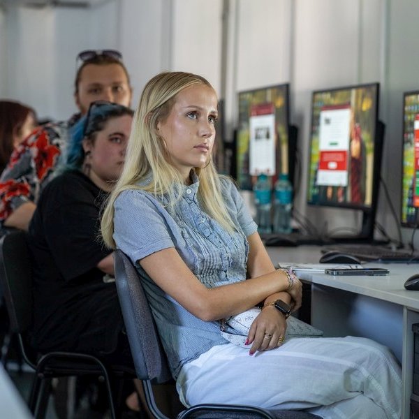 Dzień Otwarty WIT 2025 - Fotorelacja