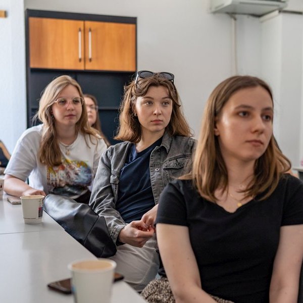 Dzień Otwarty WIT 2025 - Fotorelacja