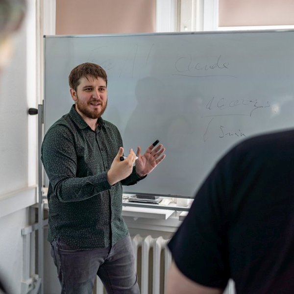 Dzień Otwarty WIT 2025 - Fotorelacja