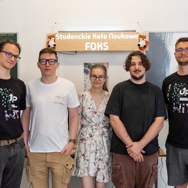 Dzień Otwarty WIT 2025 - Fotorelacja