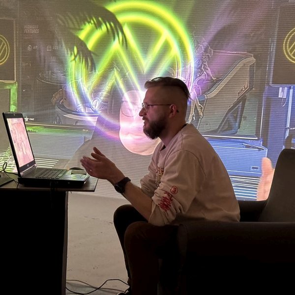 „Rama i Sita - Wieczny Ogień” - gdzie tradycja spotyka nowoczesność